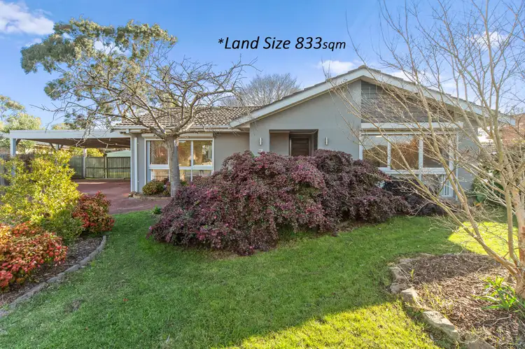 7 Banbury Court, Somerville VIC 3912