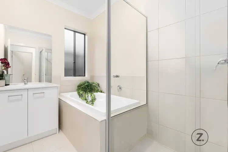 Fifth view of Homely house listing, 49 Alkira Boulevard, Wollert VIC 3750