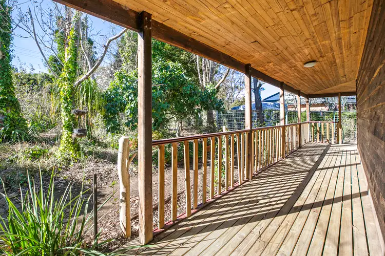 Second view of Homely house listing, 31 Ella Street, Hill Top NSW 2575