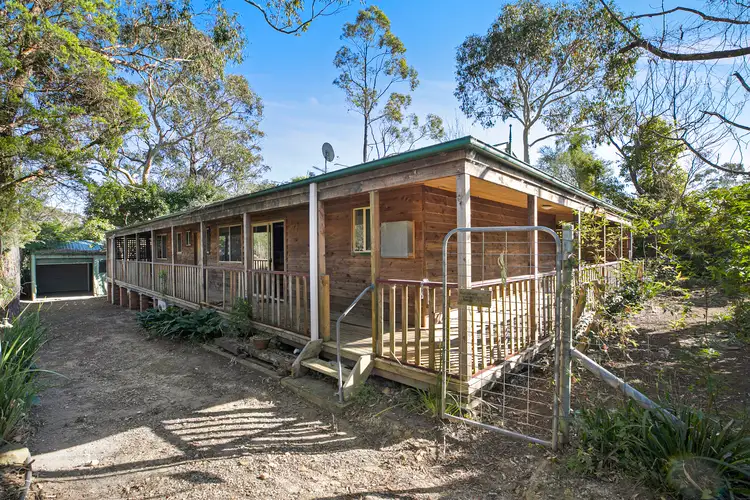 Third view of Homely house listing, 31 Ella Street, Hill Top NSW 2575