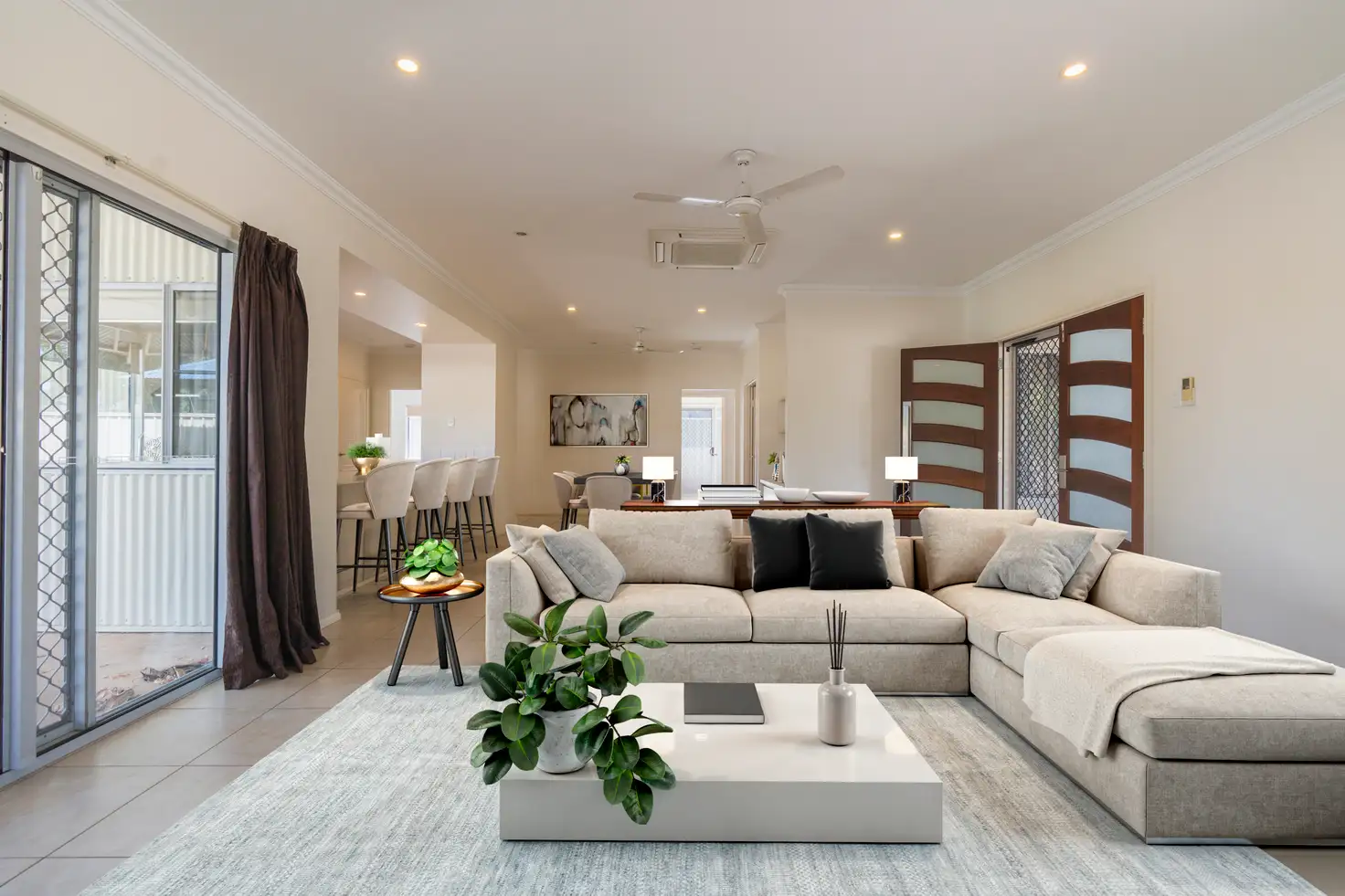 Main view of Homely house listing, 10 Argentea Avenue, Kununurra WA 6743