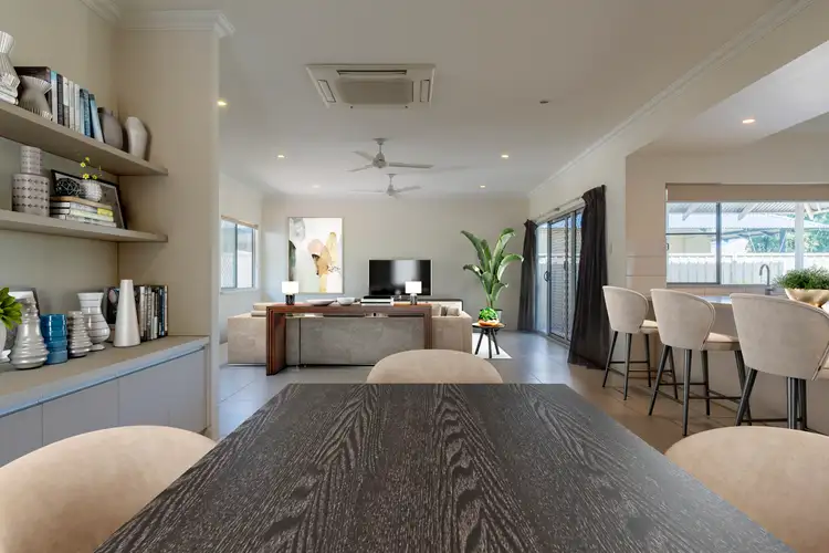 Second view of Homely house listing, 10 Argentea Avenue, Kununurra WA 6743