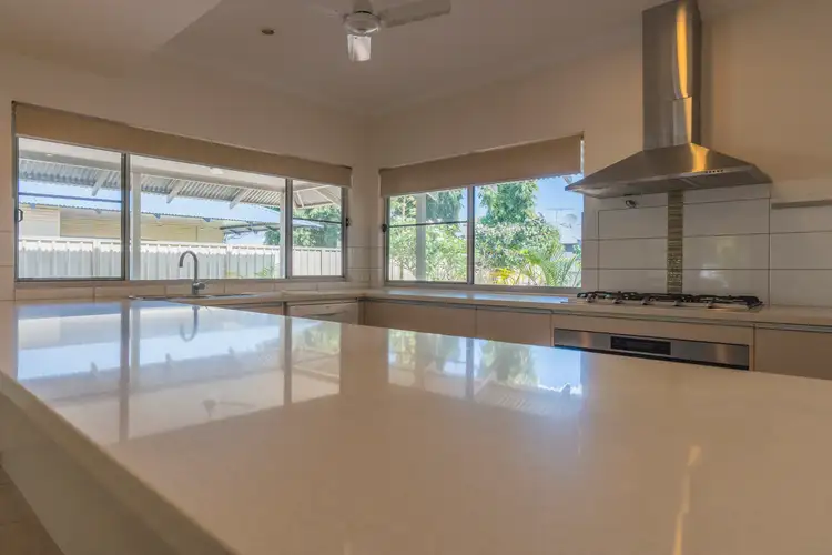 Third view of Homely house listing, 10 Argentea Avenue, Kununurra WA 6743