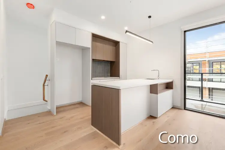Second view of Homely townhouse listing, 14 Banksia Wy, South Morang VIC 3752