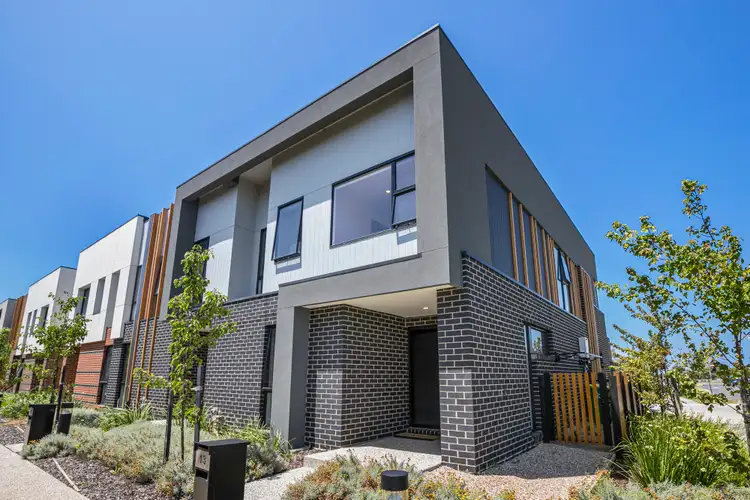 Main view of Homely townhouse listing, 13 Lyra Walk, Point Cook VIC 3030