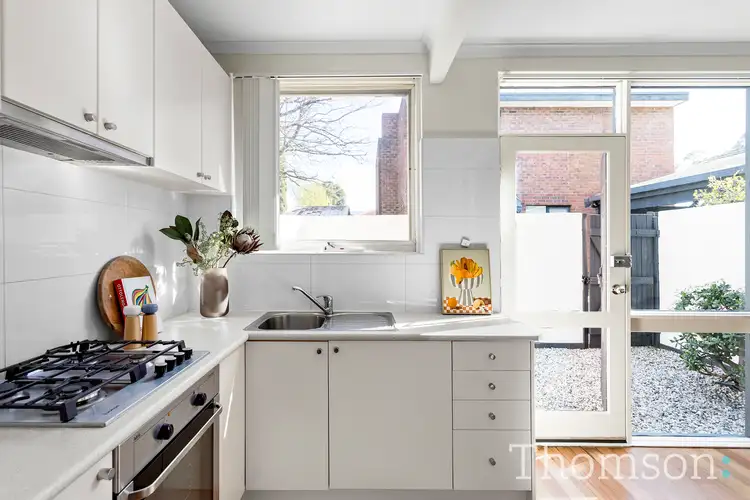 Fourth view of Homely townhouse listing, 2/16 Finlayson Street, Malvern VIC 3144