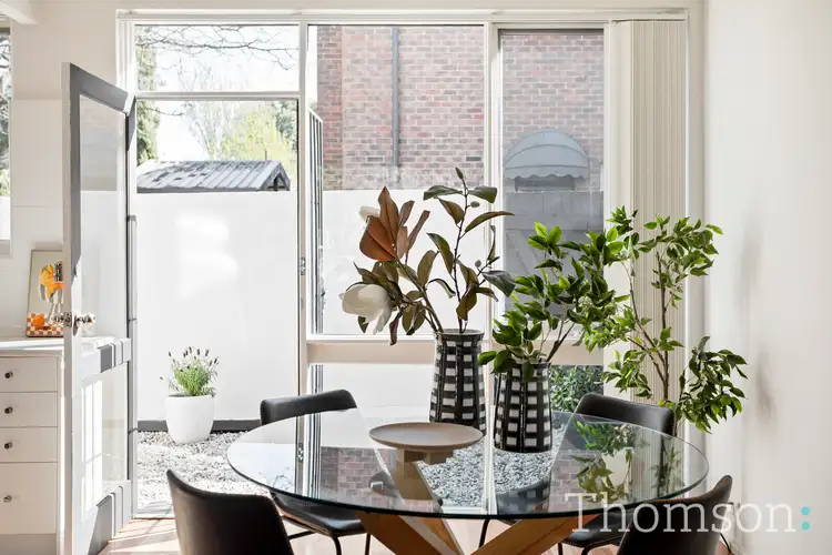 Fifth view of Homely townhouse listing, 2/16 Finlayson Street, Malvern VIC 3144