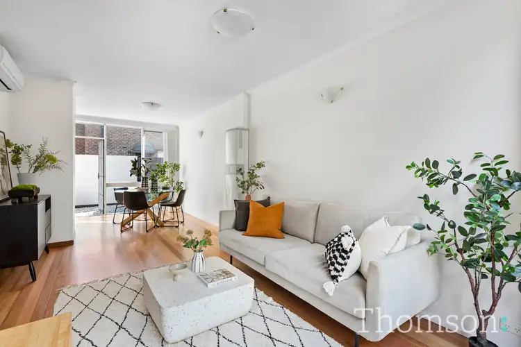 Sixth view of Homely townhouse listing, 2/16 Finlayson Street, Malvern VIC 3144