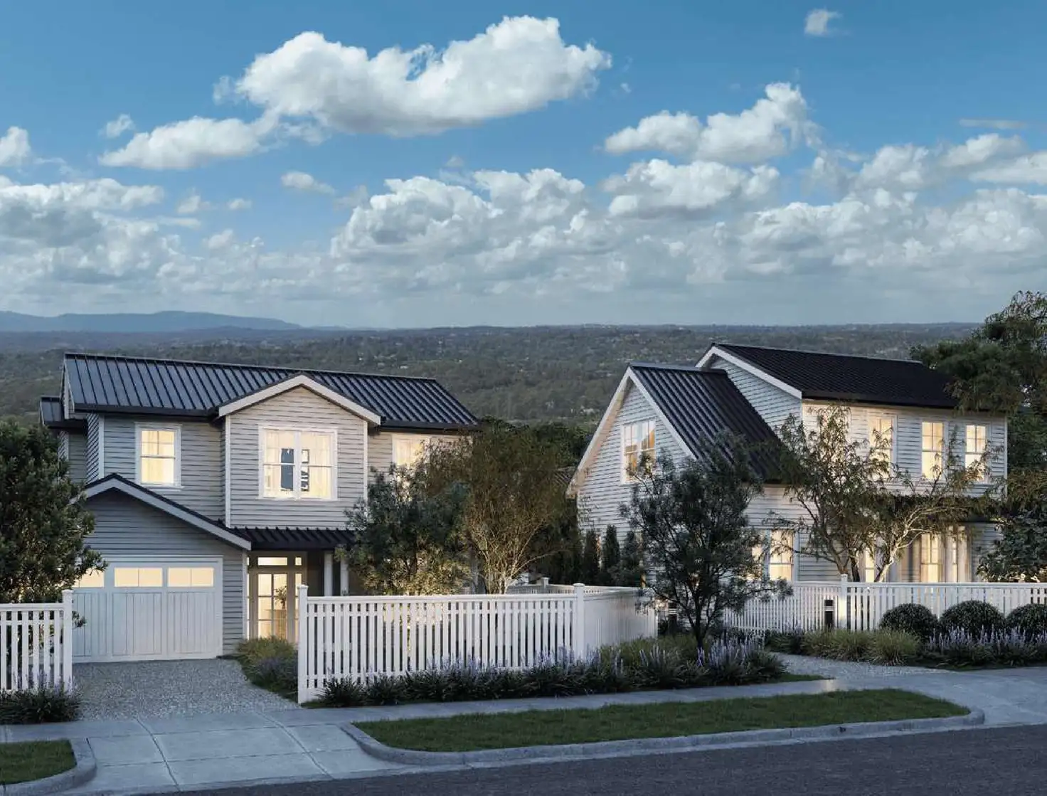 Main view of Homely house listing, 3/26-28 Panorama Avenue, Lower Plenty VIC 3093