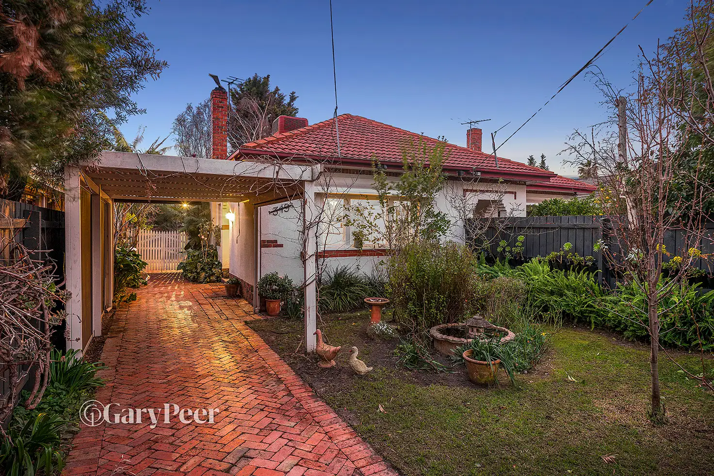 Main view of Homely house listing, 349 Koornang Road, Ormond VIC 3204