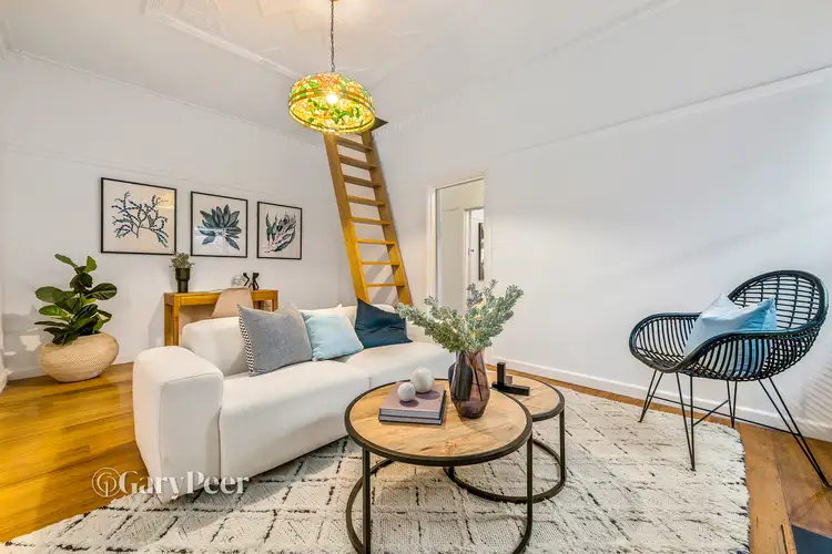 Second view of Homely house listing, 349 Koornang Road, Ormond VIC 3204