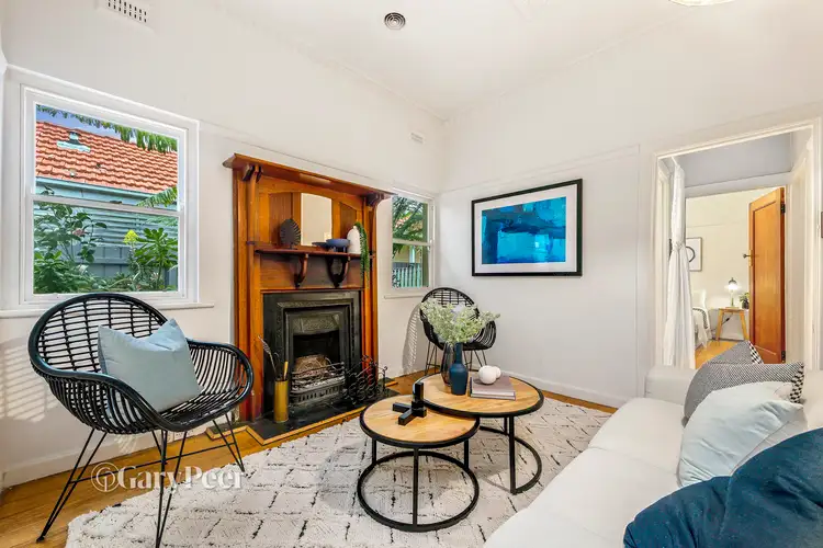 Third view of Homely house listing, 349 Koornang Road, Ormond VIC 3204