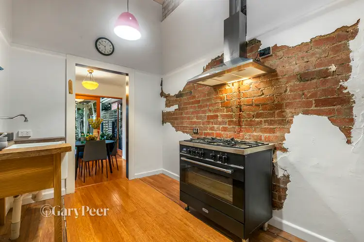 Fourth view of Homely house listing, 349 Koornang Road, Ormond VIC 3204