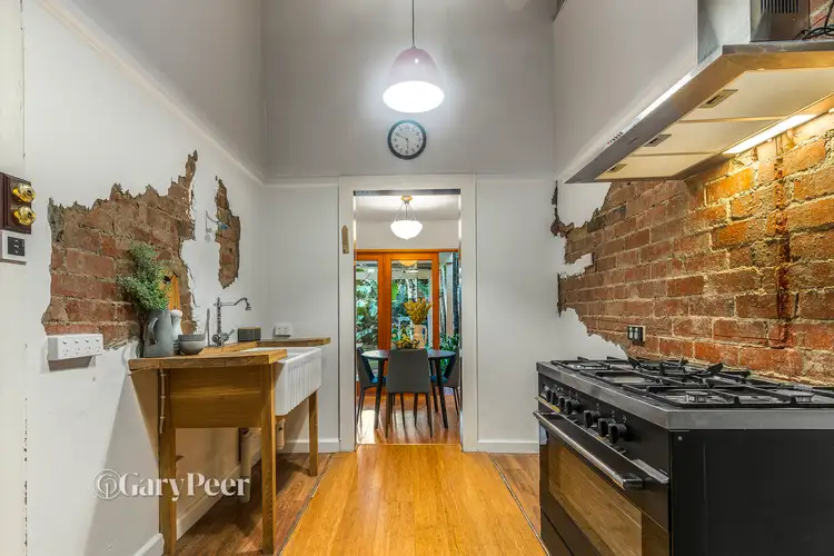 Fifth view of Homely house listing, 349 Koornang Road, Ormond VIC 3204