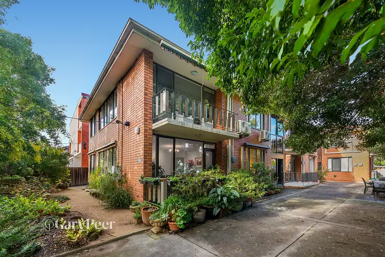 3/2 Crimea Street, Caulfield North VIC 3161