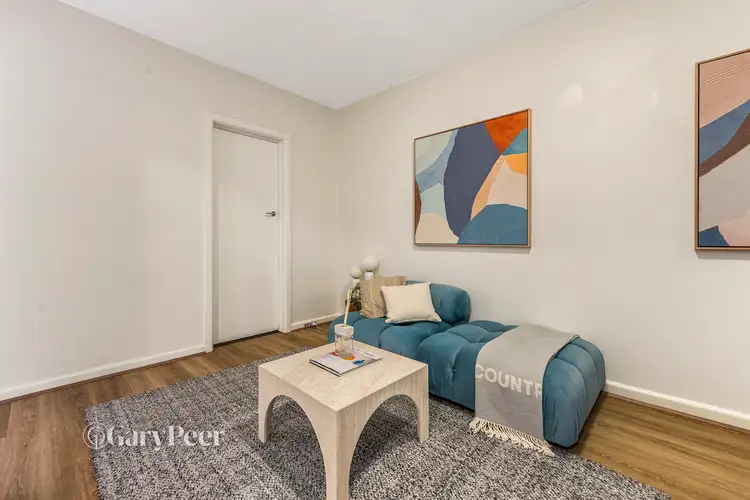 Third view of Homely apartment listing, 22/105-107 Park Street, St Kilda West VIC 3182