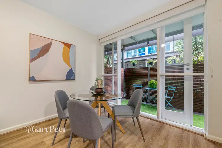 Fourth view of Homely apartment listing, 22/105-107 Park Street, St Kilda West VIC 3182