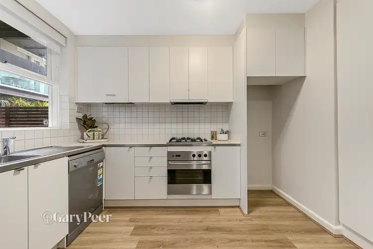 Fifth view of Homely apartment listing, 22/105-107 Park Street, St Kilda West VIC 3182