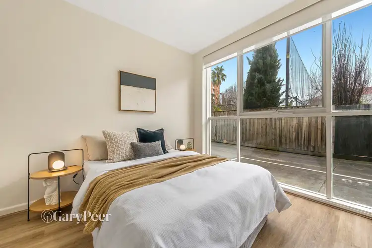 Sixth view of Homely apartment listing, 22/105-107 Park Street, St Kilda West VIC 3182