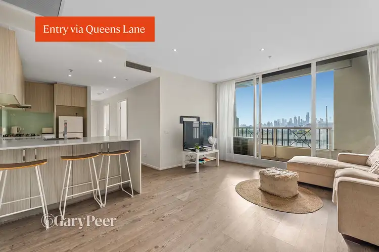 1402/82 Queens Road, Melbourne VIC 3004