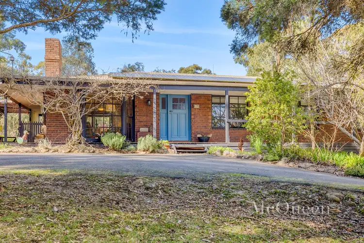 Main view of Homely house listing, 15 Tipperary Springs Road, Daylesford VIC 3460
