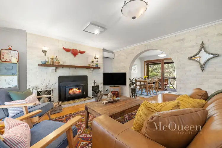 Third view of Homely house listing, 15 Tipperary Springs Road, Daylesford VIC 3460