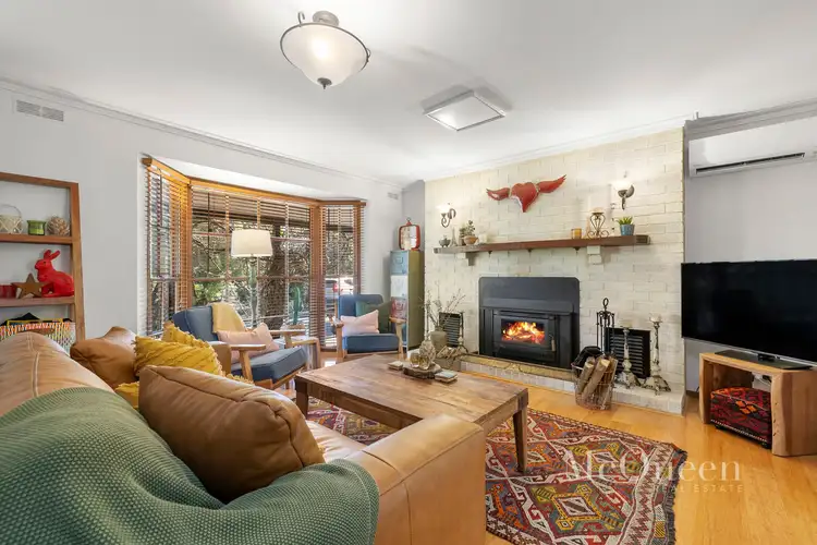 Fourth view of Homely house listing, 15 Tipperary Springs Road, Daylesford VIC 3460
