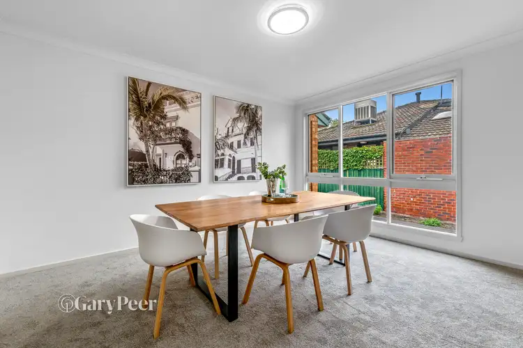 Fifth view of Homely unit listing, 1/8 Ash Grove, Caulfield VIC 3162