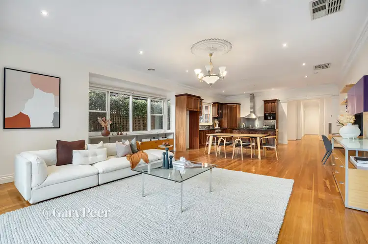 Second view of Homely house listing, 19 Clarke Avenue, Caulfield VIC 3162