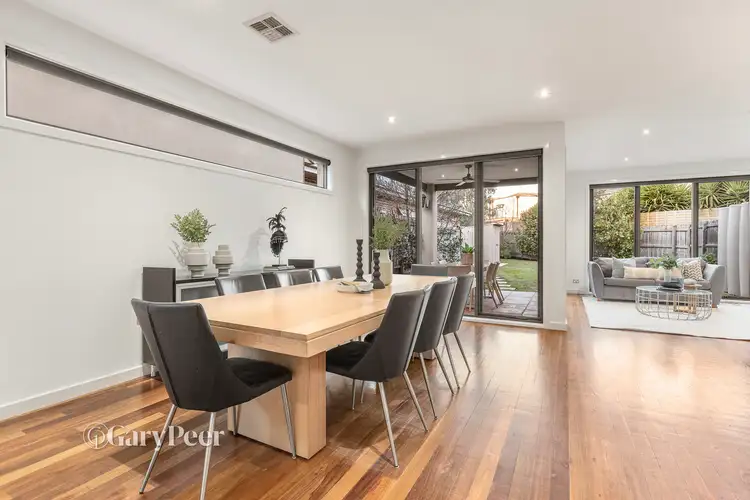 Third view of Homely townhouse listing, 12B Roselyn Crescent, Bentleigh East VIC 3165