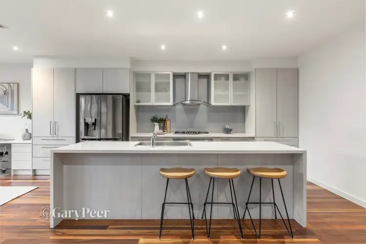 Fifth view of Homely townhouse listing, 12B Roselyn Crescent, Bentleigh East VIC 3165