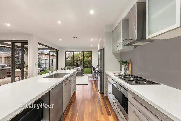 Sixth view of Homely townhouse listing, 12B Roselyn Crescent, Bentleigh East VIC 3165