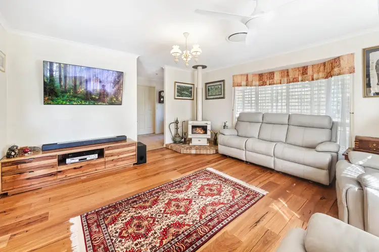Third view of Homely rural property listing, 113 Shamley Heath Road, Kureelpa QLD 4560