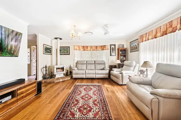 Fourth view of Homely rural property listing, 113 Shamley Heath Road, Kureelpa QLD 4560
