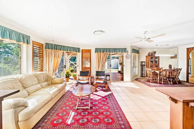 Fifth view of Homely rural property listing, 113 Shamley Heath Road, Kureelpa QLD 4560