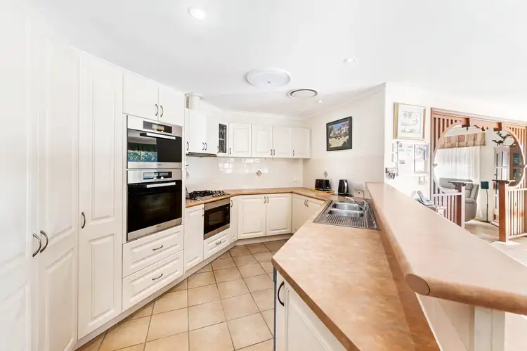 Sixth view of Homely rural property listing, 113 Shamley Heath Road, Kureelpa QLD 4560