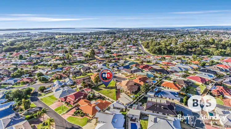 13 Mahogany Place, Eaton WA 6232