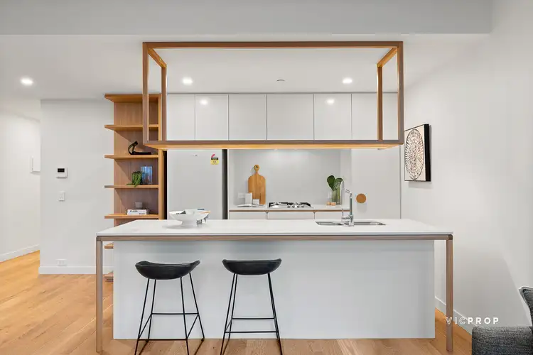 Third view of Homely apartment listing, 919/642 Doncaster Road, Doncaster VIC 3108