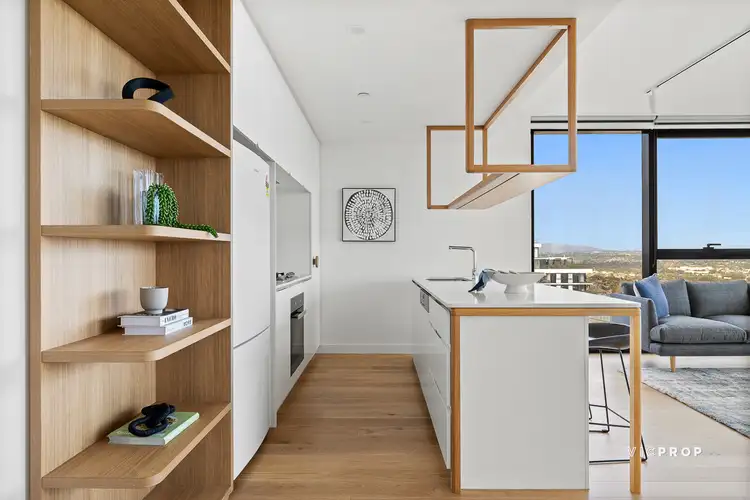 Fourth view of Homely apartment listing, 919/642 Doncaster Road, Doncaster VIC 3108