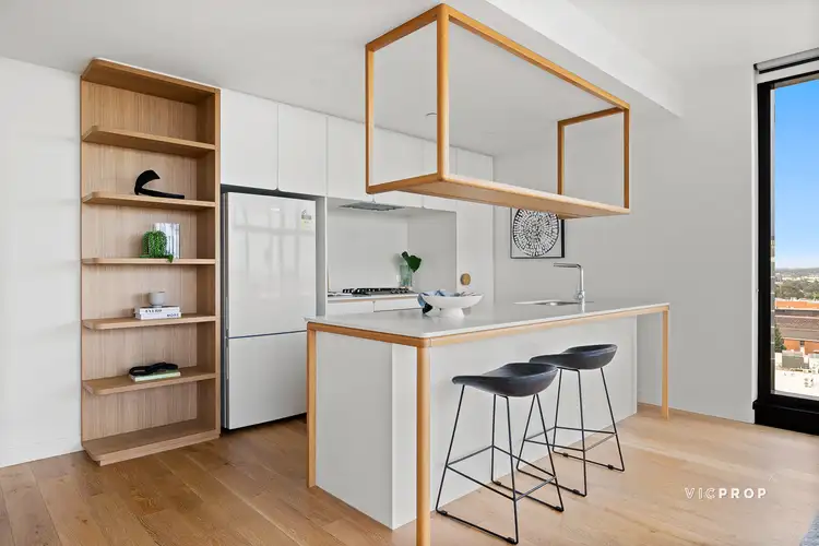 Fifth view of Homely apartment listing, 919/642 Doncaster Road, Doncaster VIC 3108