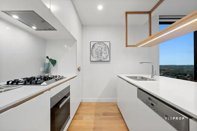 Sixth view of Homely apartment listing, 919/642 Doncaster Road, Doncaster VIC 3108