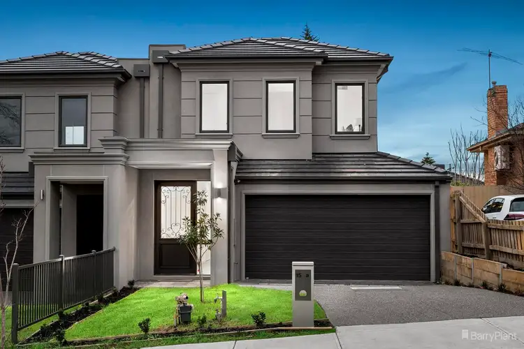 15A Sunhill Road, Templestowe Lower VIC 3107