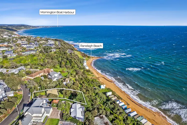 Second view of Homely house listing, 31 Rendlesham Avenue, Mount Eliza VIC 3930