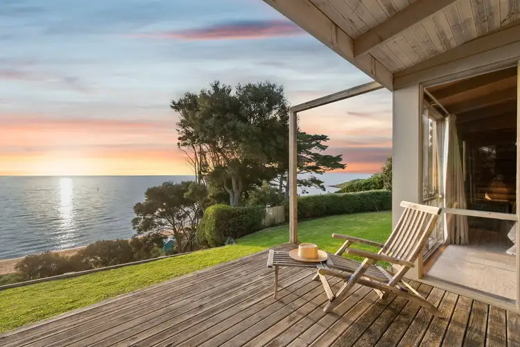 Third view of Homely house listing, 31 Rendlesham Avenue, Mount Eliza VIC 3930