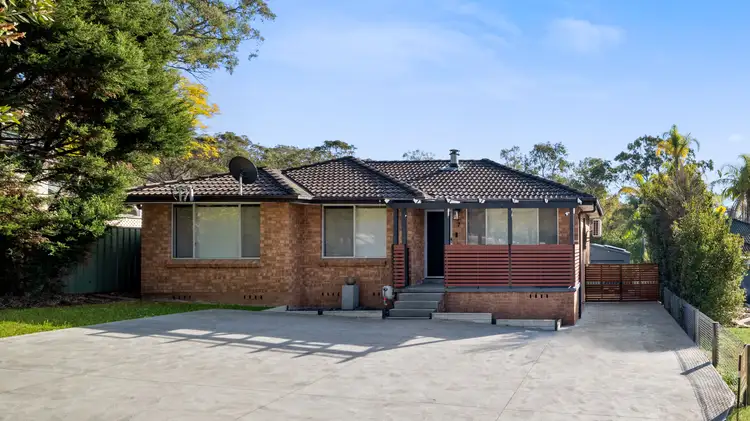 Main view of Homely house listing, 7 Old Bathurst Road, Emu Heights NSW 2750