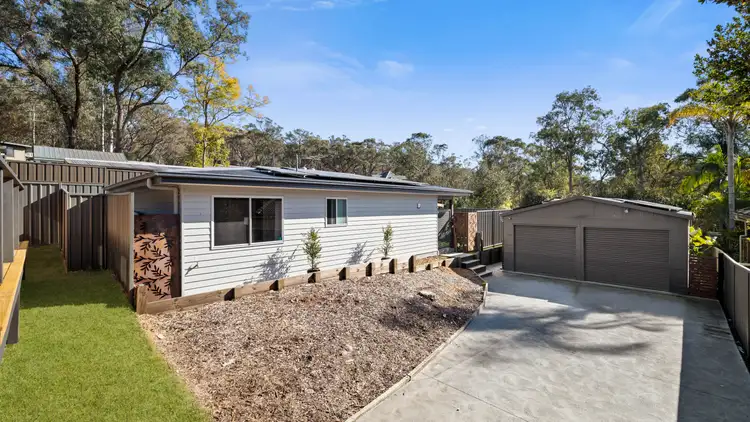 Second view of Homely house listing, 7 Old Bathurst Road, Emu Heights NSW 2750