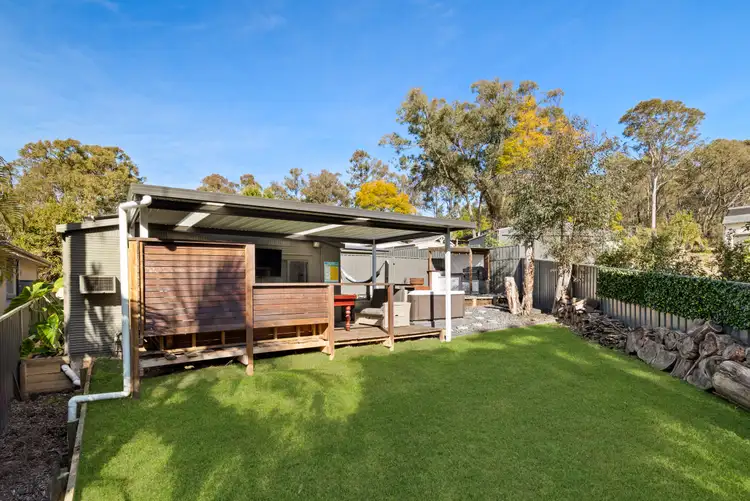 Third view of Homely house listing, 7 Old Bathurst Road, Emu Heights NSW 2750