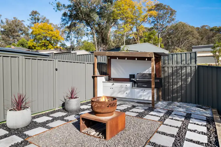 Fourth view of Homely house listing, 7 Old Bathurst Road, Emu Heights NSW 2750