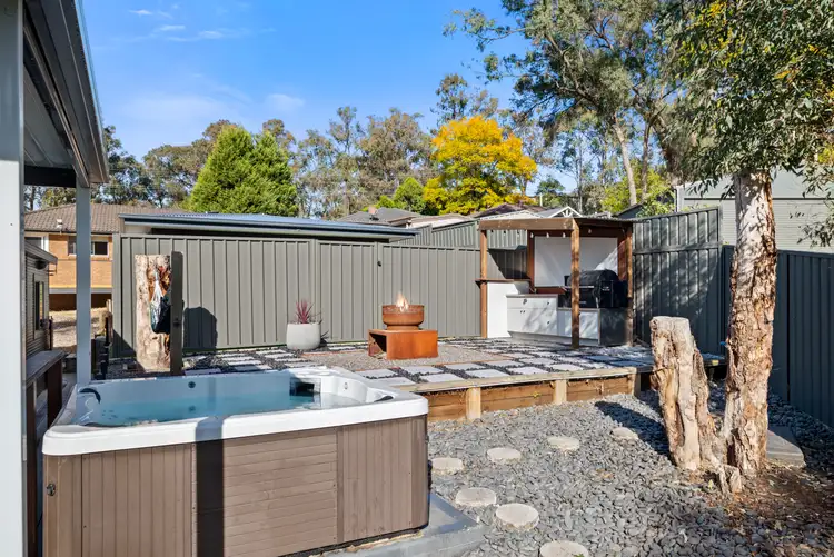 Sixth view of Homely house listing, 7 Old Bathurst Road, Emu Heights NSW 2750