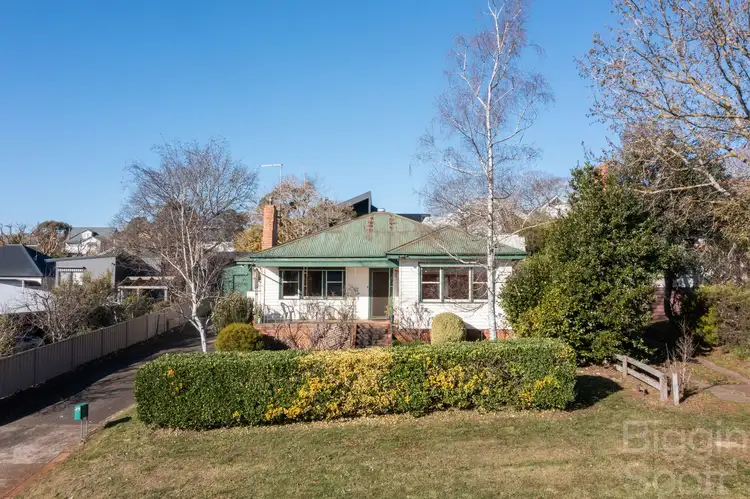 Main view of Homely house listing, 49 Jamieson Street, Daylesford VIC 3460
